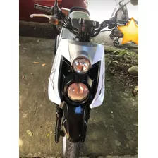 Yamaha Bws 125 Cc 2016