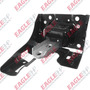 Funda Cubre Volante Peugeot 3008 Rifter 208 5008 2008 Piel