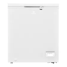 Freezer Indurama 145l Blanco