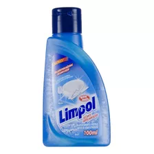 Detergente Para Lava-louças Limpol Em Squeeze 100 Ml