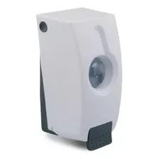 Dispensador Para Jabón Liquido-alcohol 1x14 Plastico 9702 Color Blanco