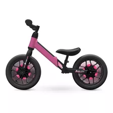 Chivita Para Niño Niña Bici Sin Pedales Metálica Qplay Spark