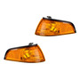 Par Faros Depo Ford Escort 91_96