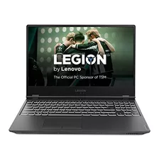 Laptop Para Juegos Lenovo Legion Y540-15, Ips De 15.6 , 60