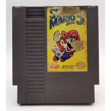 Super Mario Bros 3 Nintendo Nes Original * R G Gallery