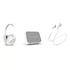 Koss Bt539iw - Auriculares Inalámbricos Bluetooth Con Cont.