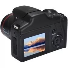 Câmera Digital Slr 16mp Hd Handheld Digital Zoom Câmera