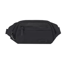 Travelon Cintura Metro Antirrobo, Negro, 10.5 X 7 X 2.5, Tr.