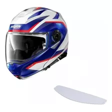 Capacete Articulado Italiano Nolan N100-5 Plus Novo