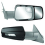 Espejo - Driver Side Mirror For Ford F150, F250 Ld Pick-up,  Hyundai PICK UP