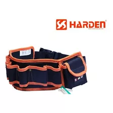 Cinturon Porta Herramientas Harden / Induhaus