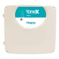 Electrificador Hagroy Yanex