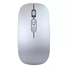 Mouse Sem Fio Bluetooth Para Macbook Air Pro 