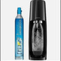 Primera imagen para búsqueda de soda stream modelo fizzi
