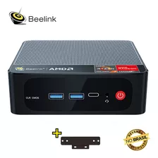 Beelink Mini Pc Ser Processador Amd Ryzen 7 5800h 500gb 16gb