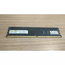 Memoria 4gb Ddr4 2400 Mhz Markvision Mvtd4u4096m2400mhz