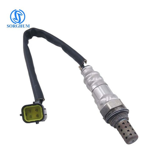 Sensor De Oxgeno Para Hyundai Tucson Kia Sportage 2.0l Foto 2