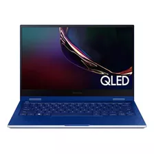 Samsung Galaxy Book Flex 13.3 Computadora Portátil | Pantall