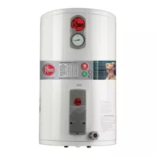 Rheem Tradicional Tecc085 - Blanco - 220v