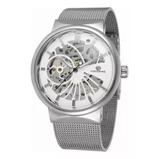 Reloj Casual De Negocios Para Hombre Simple Fashion-a1090