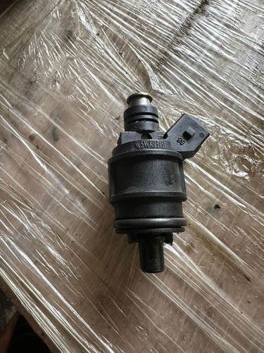 Inyector Chevrolet Astra 1.8 2000-2016 Original  Foto 2