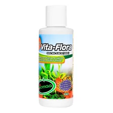 Vitaflora Acondicionador Acuarios Plantados 125 Ml Biomaa