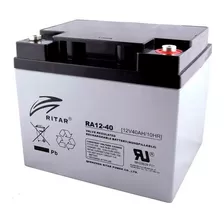 Bateria 12v 40ah Ritar Ra12-40