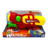 Pistola Lanzador De Agua Super Watergun