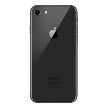  iPhone 8 64 Gb Gris Espacial, Liberado De Fabrica