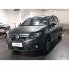 Renault Sandero Intens Usados Seleccionados No Clio Gol Ka