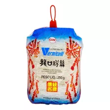 Macarrão Harusame Longkou Vermicelli - 250g