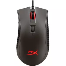 Mouse Optico Hyperx Pulsefire Fps Pro Rgb Gaming Pixart 3389