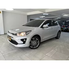 Kia Rio Vibrant At 2023