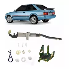 Kit Reparo Alavanca Cambio Completo Escort Hobby 93 94 95 96