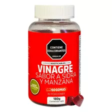 Gomitas Vinagre De Manzana - Kg a $699