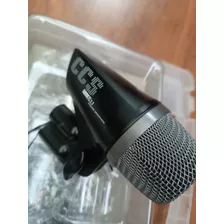 Microfone Akg Ccs D11