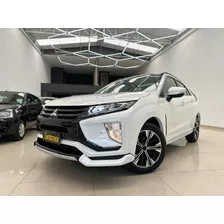 Mitsubishi Eclipse Cross 1.5 Mivec Turbo Gas. Hpe-s Sport