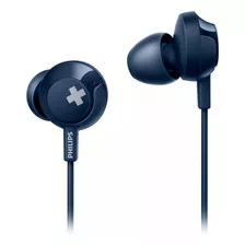 Handsfree Philips Audifonos Auriculares Bass She4305 Philips