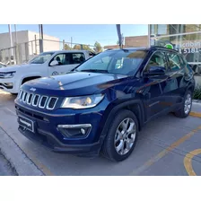 Jeep Compass Longitude Atx 2021-uslraiti