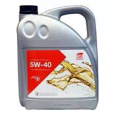 Aceite Full Sintetico 5w40 Febi 5l