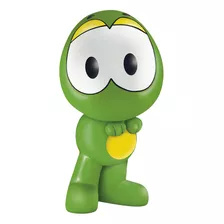 Boneco Horácio Da Turma Da Mônica Brinquedo Infantil Vinil