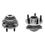 Mazas Rda Dltera Mazda B3000 Se 3.0l 2000