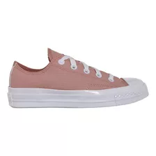 Zapatillas Converse Moda Chuck 70 Ox Mujer Rv Tienda Oficial