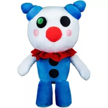 Phat Mojo Peluche Piggy Clowny 20cm