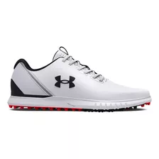 Zapatilla Ua Medal Sl 2 Blanco Hombre Under Armour