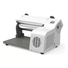 Cilindro Laminador Massa Pão Pizza Pastel 28cm 127v 220v