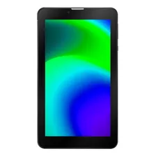 Tablet M7 Nb360 3g Wi-fi 1gb 32gb Preto Multilaser
