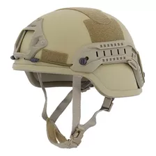 Casco Lancer Tactical Base Jump L Xl Arena Ajustable Xtrm C