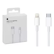 Cabo Carregador Usb P/ iPhone 6 7 8 X Xr Xs 11 12 13 14 Max