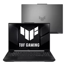 Notebook Gamer Asus Tuf A16 Rtx4060 Ryzen 9 16gb 512ssd W11